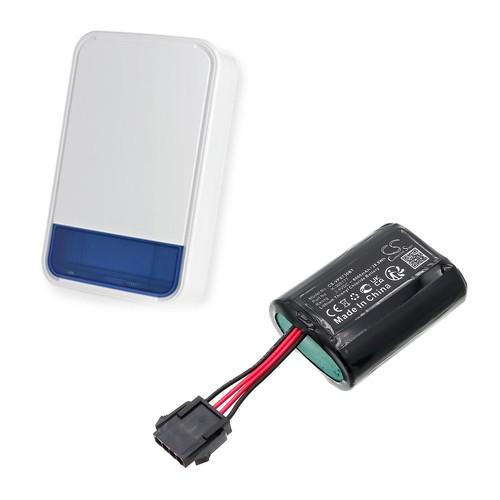 Batterie 8000ma batcs740 - batterie,