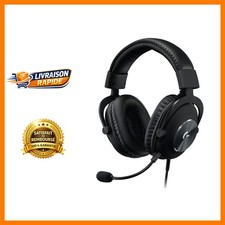 Casque de Gaming Logitech G