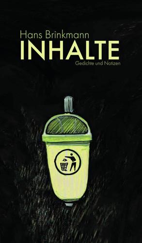 Hans brinkmann inhalte - brinkmann,