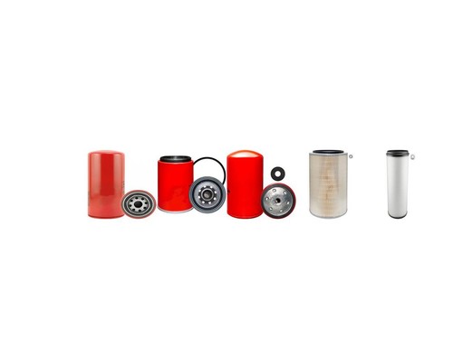 Kit filtre pour - kit,