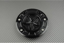 Trappe Essence Réservoir