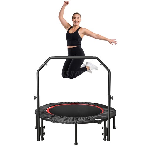 Inch foldable trampoline - 40,