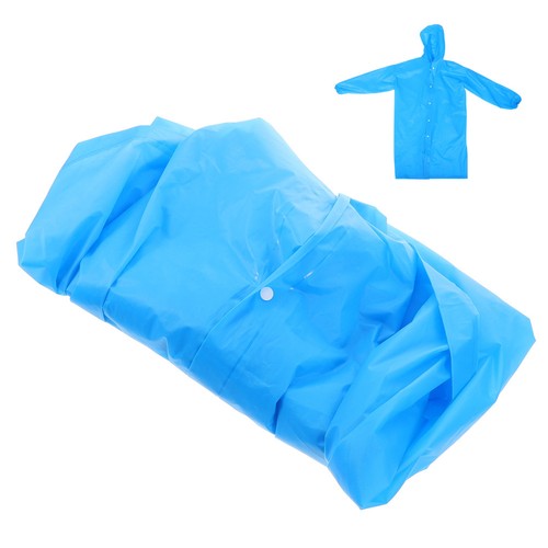 Impermeable poncho avec - poncho,