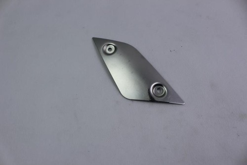 Habillage platine droite - de,