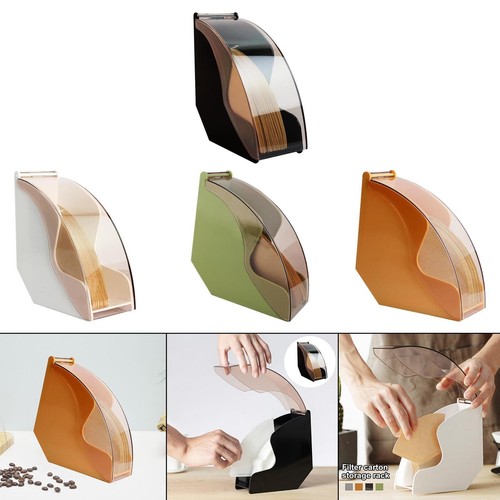 Filtre café porte papier - café, porte-papier