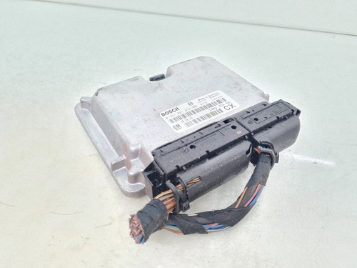 Opel vectra 2000 0281001874 - b,