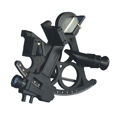 Davis mark master - mark, sextant
