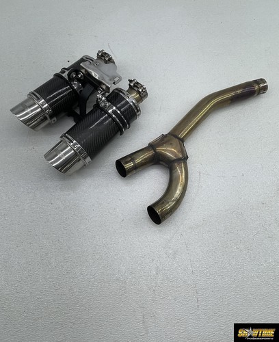 Yamaha fz6 delkevic - 07-09,