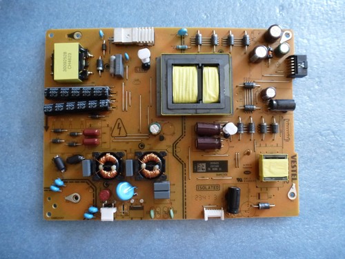 Carte alimentation haier - alimentation,