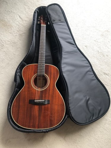 Guitare acoustique yairi - guitare,
