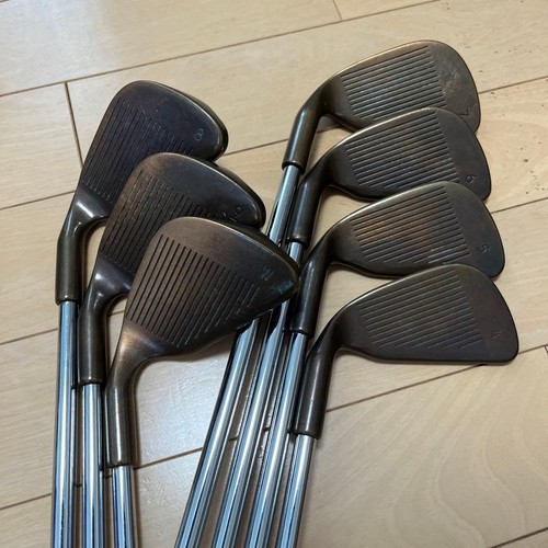 Ping eye2 iron set - eye2,
