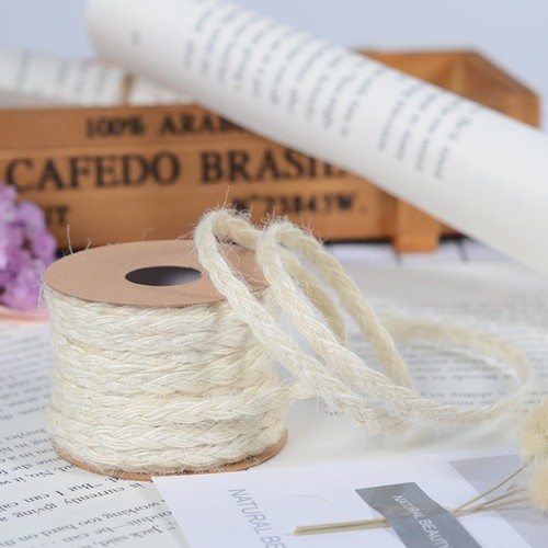 Corde jute écologique - jute,