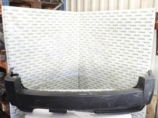 Pare choc arriere BMW X3 E83