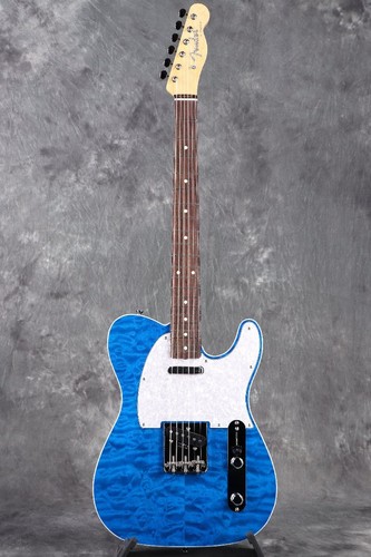 Fender fsr mij traditional - mij,