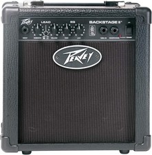 Peavey Backstage Guitar Combo