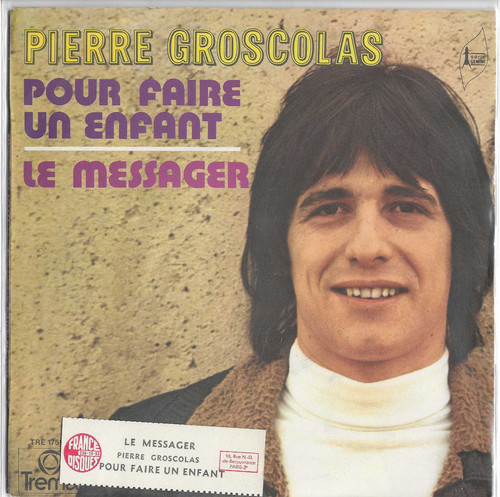 Pierre groscolas - sp,