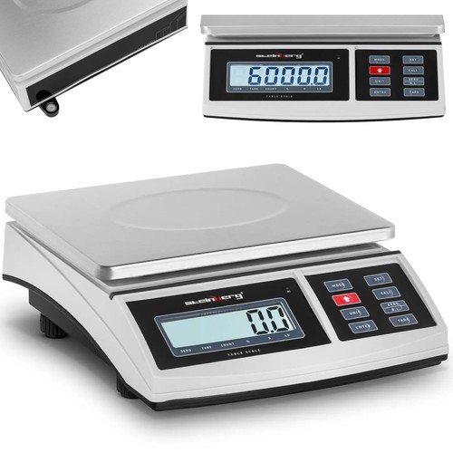 Balance postale lcd pour - postale,
