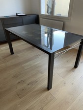 table à manger extensible