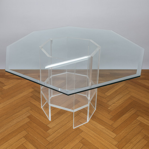 Table salle manger - salle, à
