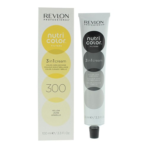 Revlon nutri color filters 300 - revlon,