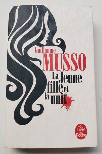 Guillaume musso jeune - musso, la