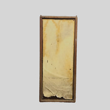  triptyque de magasin maison