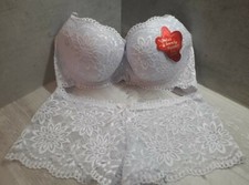 Ensemble soutien gorge en 85D