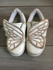 Chaussures papillon Sophia