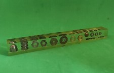 INCLUSION RESINE publicitaire