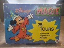 DISNEY  / MALETTE DISNEY MAGIE