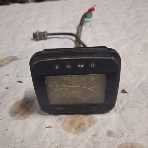 Compteur quad hytrack 410 - compteur,