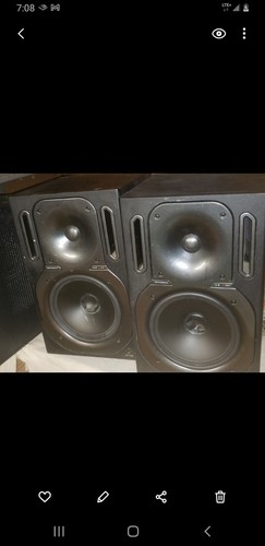 Behringer truth b2031a - behringer, 8.75