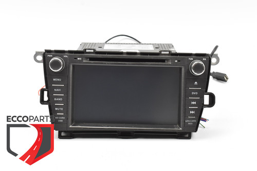 Poste autoradio xtrons - autoradio,