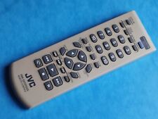 Télécommande JVC RM-SXV058A LECTEUR DVD XVN-210B -212S-22S- 316S  QPD5