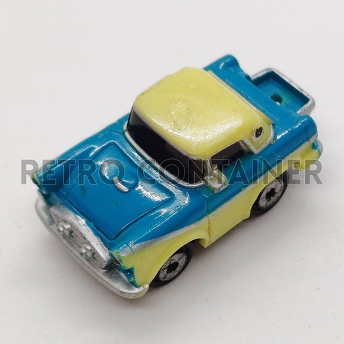 Micro machines galoob vintage - micro,