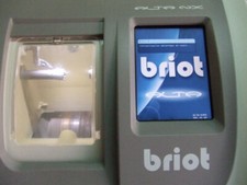 Meuleuse automatique edger