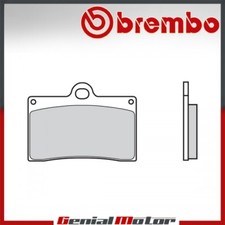 Plaquettes Brembo Frein