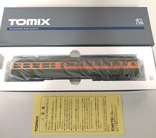 TOMIX HO-6012 Sahashi 153 type