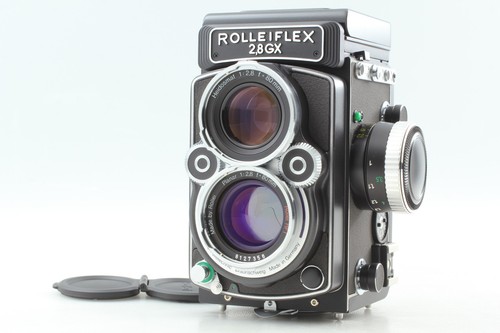 Top mint rolleiflex - **top, mint**