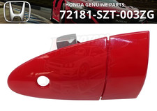 Ensemble poignée d'origine HONDA, porte avant gauche sortie pour CR-Z...