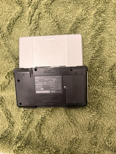 Console nintendo ds - ♠️,