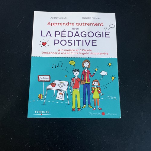 Apprendre autrement avec - apprendre, la