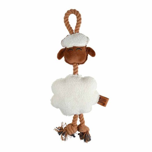 Jouet peluche mouton pour - jouet,
