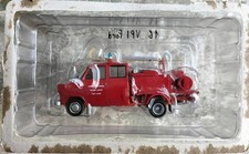 VPI Ford Transit SDIS de