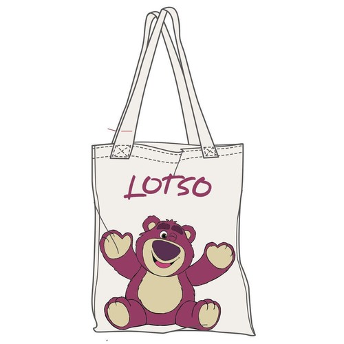 Sac shopping disney pixar - disney,