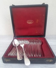 Ménagère Christofle model