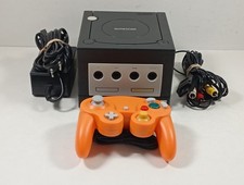 CONSOLE NINTENDO GAMECUBE (GC)