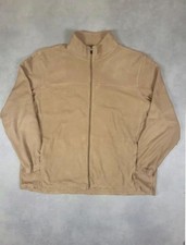 Veste polaire vintage écru - veste,