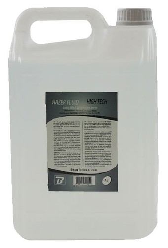 Boomtone hazer fluid high - boomtone,