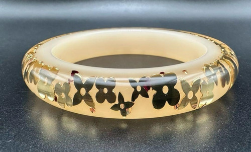 Bracelet louis vuitton - bracelet,